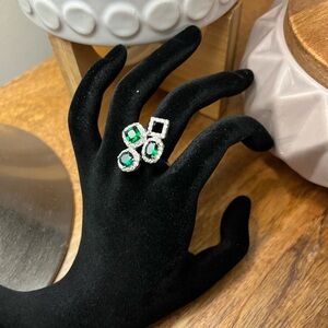 Sterling Sliver Fashion Rings